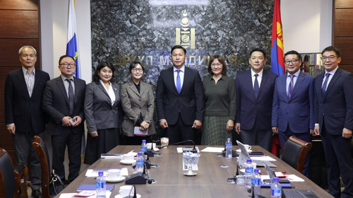 Сайдын зөвлөлийг шинэчлэн баталлаа